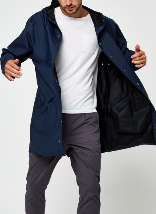 Long Jacket par Rains