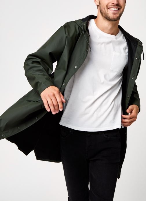 Long Jacket par Rains