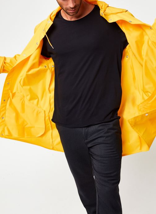 Long Jacket par Rains