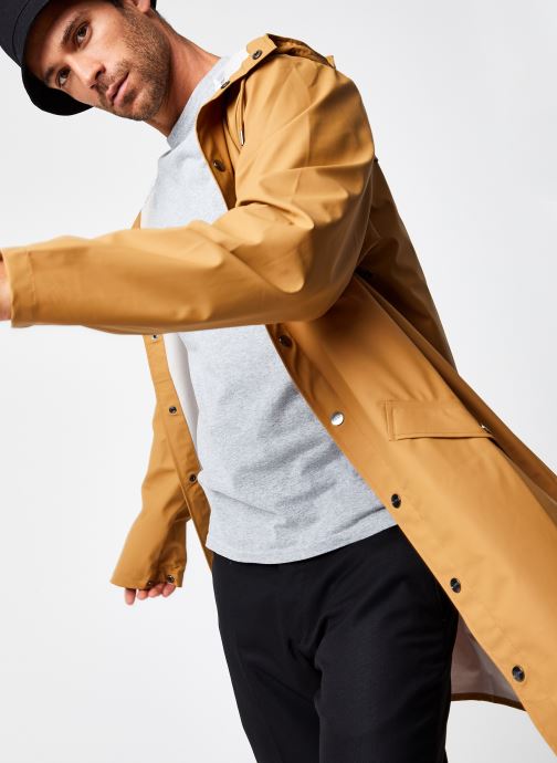 Long Jacket par Rains