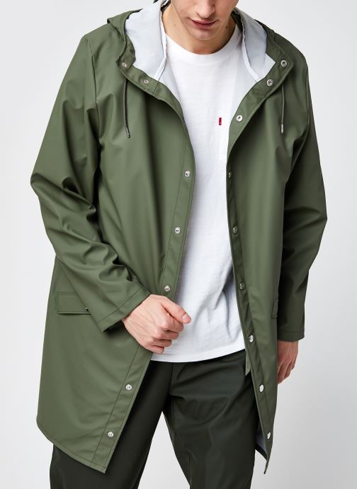 Long Jacket par Rains