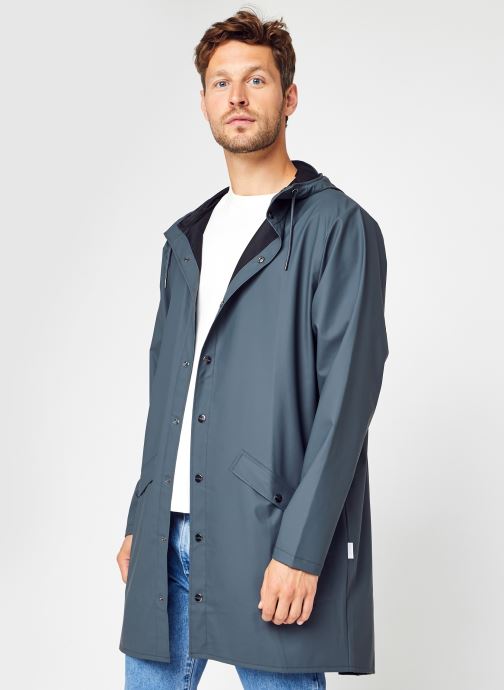 Long Jacket par Rains