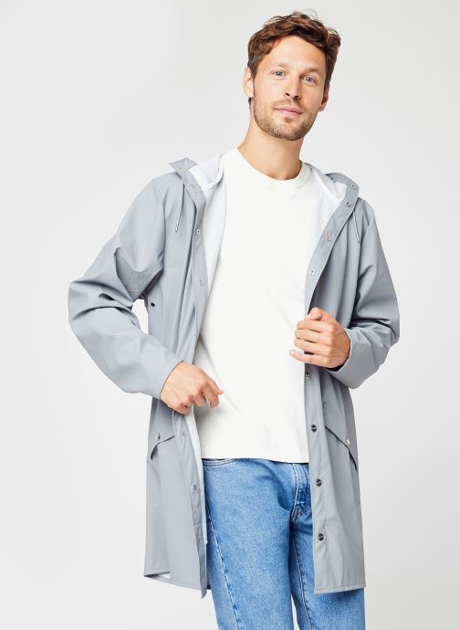 Long Jacket par Rains