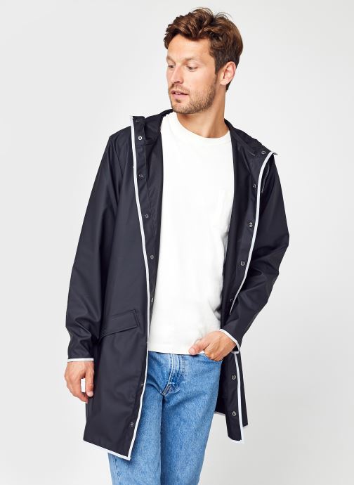 Long Jacket par Rains