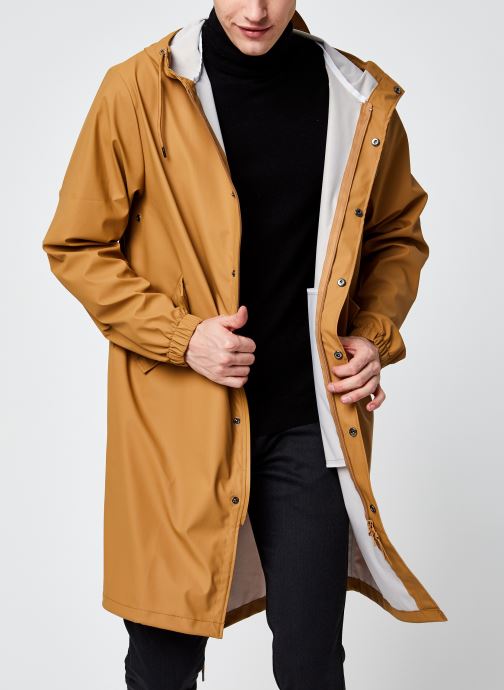 Fishtail Parka par Rains