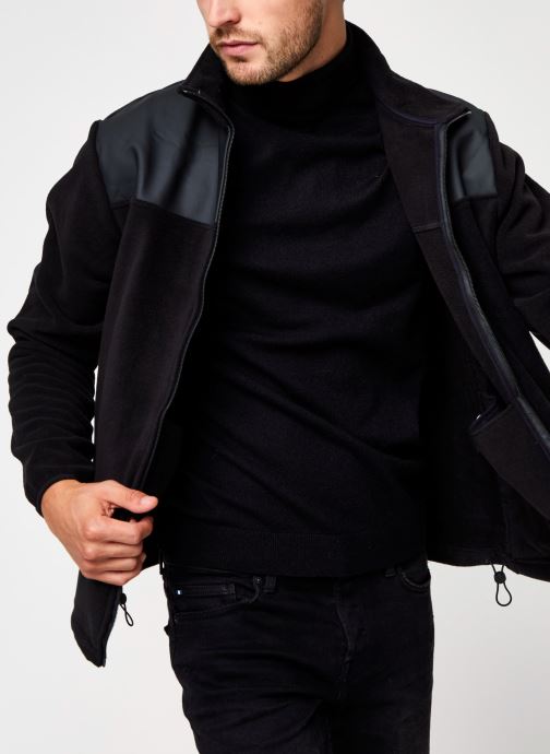 Fleece Zip Puller par Rains