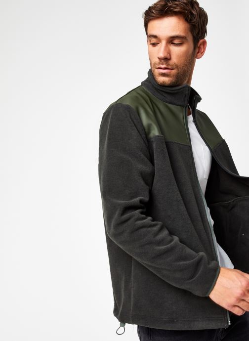 Fleece Zip Puller par Rains