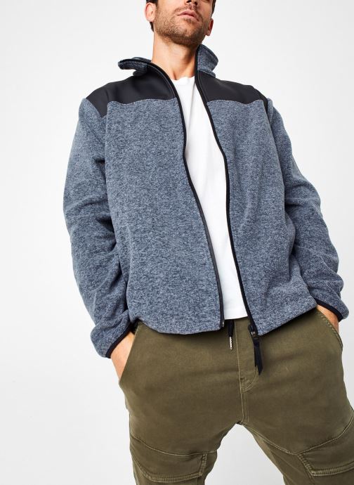 Fleece Zip Puller par Rains