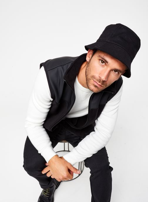 Fleece Vest par Rains