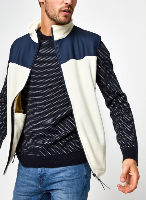 Fleece Vest par Rains