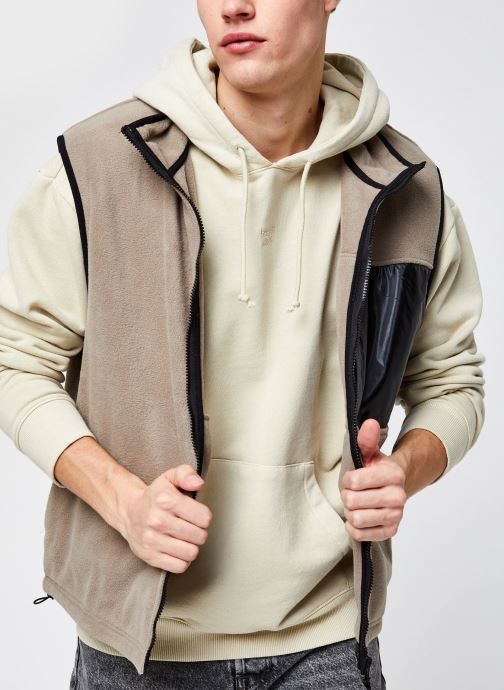 Fleece Vest par Rains