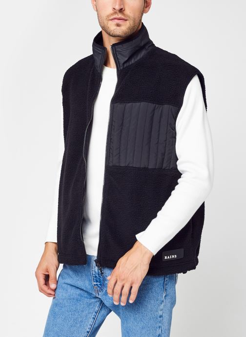 Fleece Vest par Rains