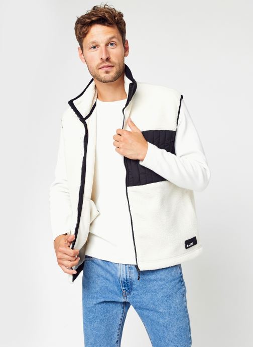 Fleece Vest par Rains