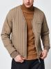 Rains Vêtements Liner Jacket pour Accessoires Male XS - S 1833-Taupe