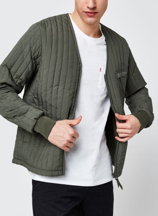 Liner Jacket par Rains