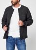 Rains Vêtements Liner Jacket pour Accessoires Male XS - S 1833-03 Green