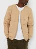 Rains Vêtements Liner Jacket pour Accessoires Male L 18170-24 Sand