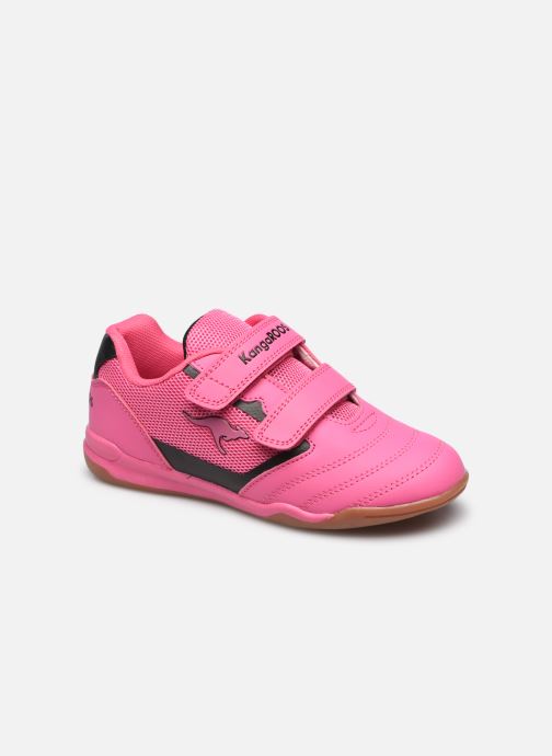 Race Comb V par Kangaroos