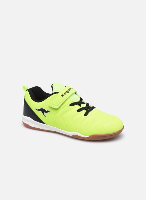 Speed Comb EV par Kangaroos