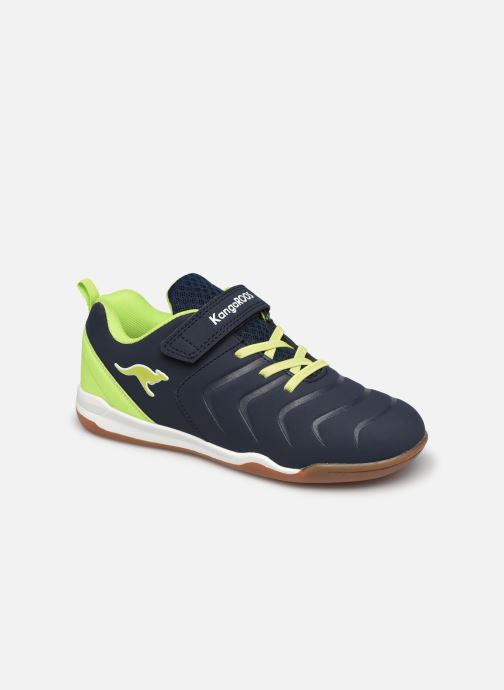 Speed Comb EV par Kangaroos