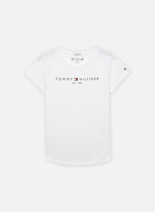 Essential Tee SS par Tommy Hilfiger