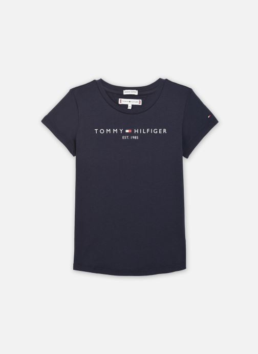 Essential Tee SS par Tommy Hilfiger