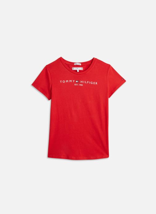 Essential Tee SS par Tommy Hilfiger