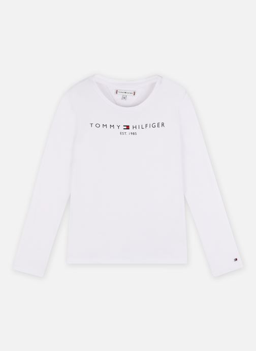Vêtements Essential Tee LS pour Accessoires - Tommy Hilfiger - Modalova