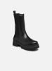 Tommy Hilfiger Bottines et boots ESSENTIAL LEATHER CHELSEA BOOT pour Femme Female 39 FW0FW07490BDS