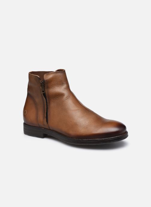 DILLINGER par Base London