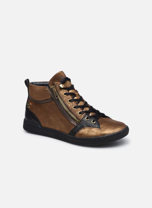 JULIA/CR F4F par Pataugas