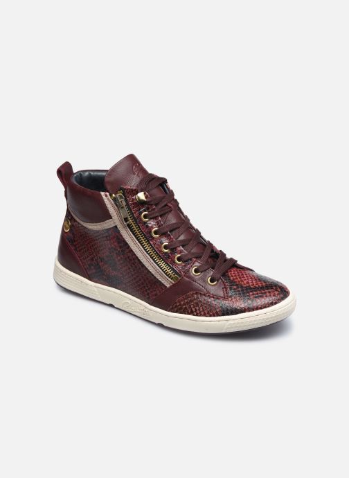 JULIA/MIX F4F par Pataugas