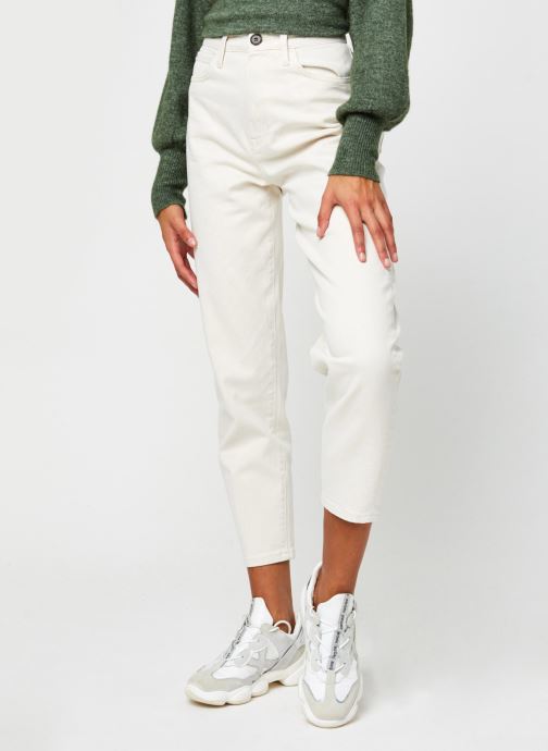 Relaxed TAPERED HW A WASHED CLR par Tommy Hilfiger