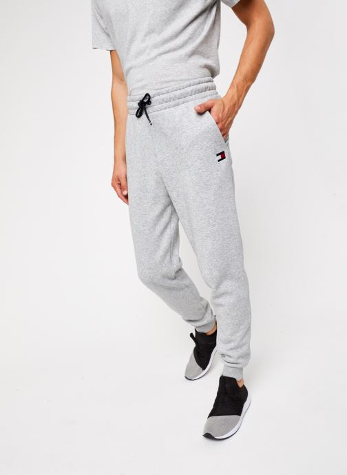 Cuffed Regular Fleece Pant par Tommy Sport