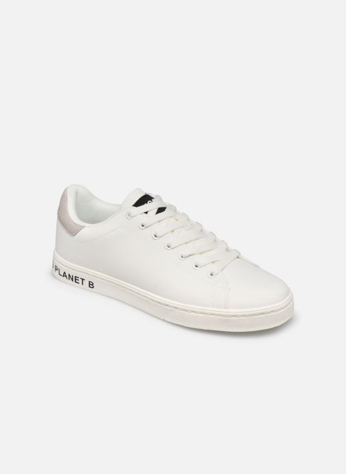 Snadford Basic Sneakers Woman par Ecoalf