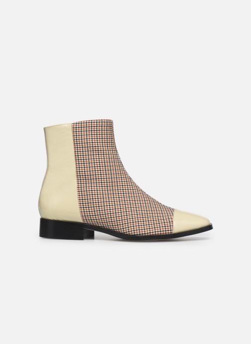 Classic Mix Boots #11 par Made by SARENZA
