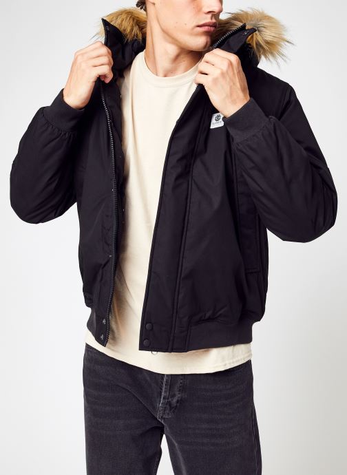 Dulcey Explorer par Element