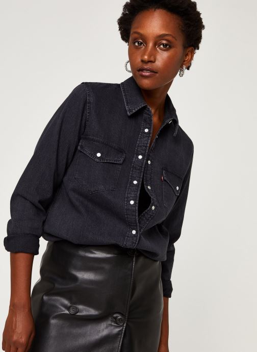 Vêtements Levi's Essential Western pour  Accessoires