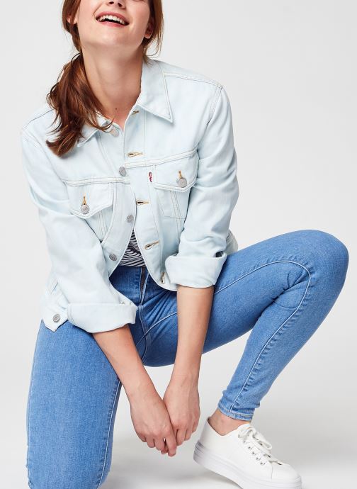 Ex-Boyfriend Trucker par Levi's