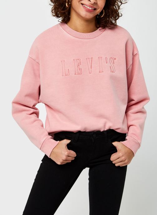 Graphic Diana Crew par Levi's