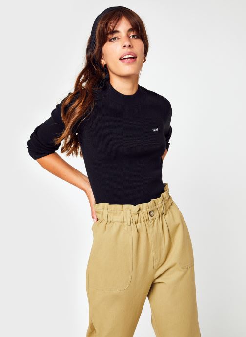 Crew Rib Sweater par Levi's