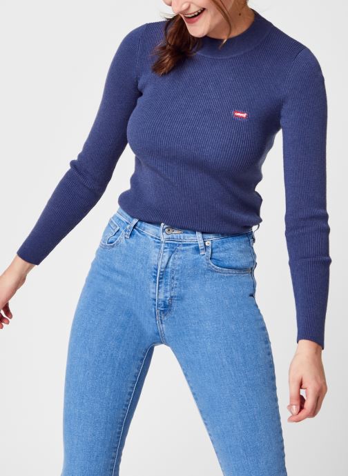 Crew Rib Sweater par Levi's