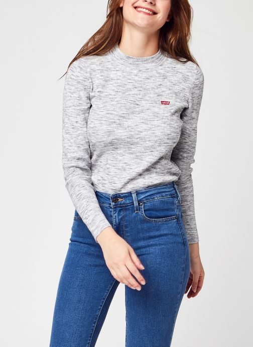 Crew Rib Sweater par Levi's