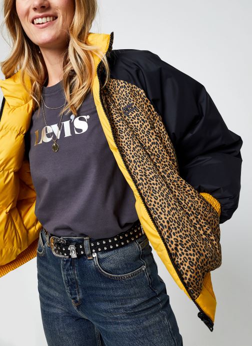 Lydia Reversible Puffer par Levi's