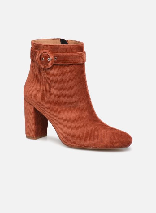 Elianne par Georgia Rose