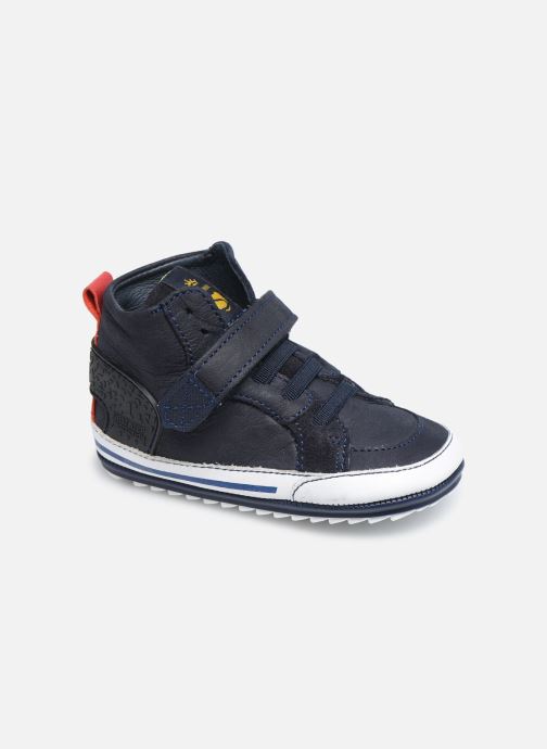 BP smart V Laces par Shoesme