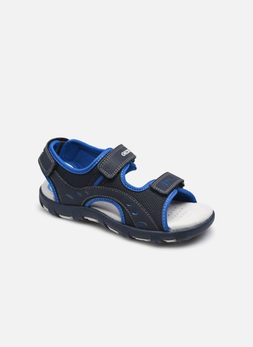 Jr Sandal Pianeta J0264B par Geox
