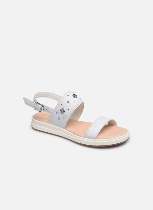 J Sandal Rebecca GirJ02BLE par Geox