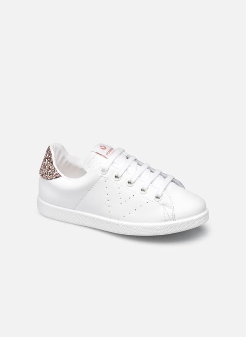 Tenis Piel par Victoria