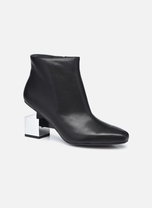 Cube bootie par United Nude